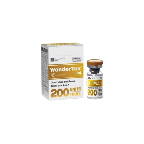WONDERTOX 200U