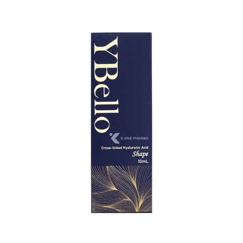 YBELLO 10ML SHAPE