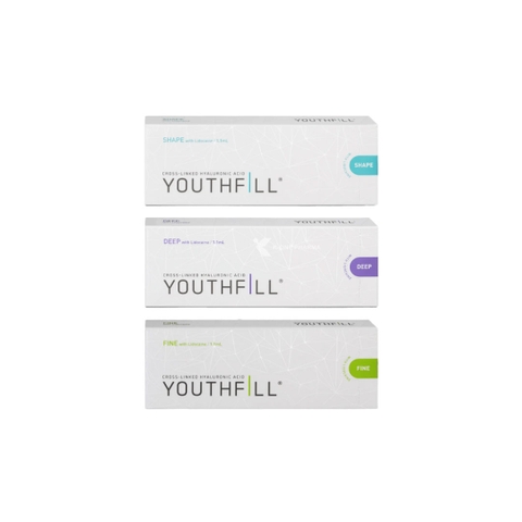 YOUTHFILL