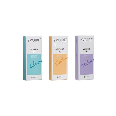 YVOIRE