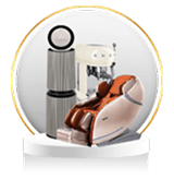 Gia dụng sức khỏe