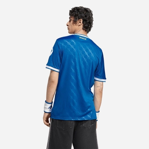 Áo Đá Bóng Nam Adidas Real Madrid 25/26 Sân Thứ Ba Replica