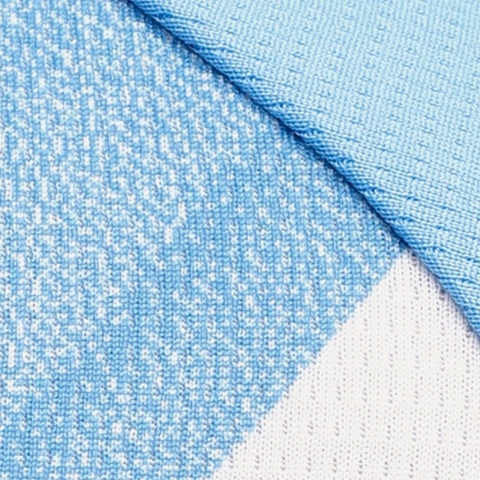 Áo Đá Bóng Nam Puma Manchester City Fc Replica Sân Nhà 25/26