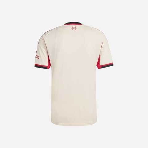 Áo Đá Bóng Nam Adidas Liverpool Authentic Replica