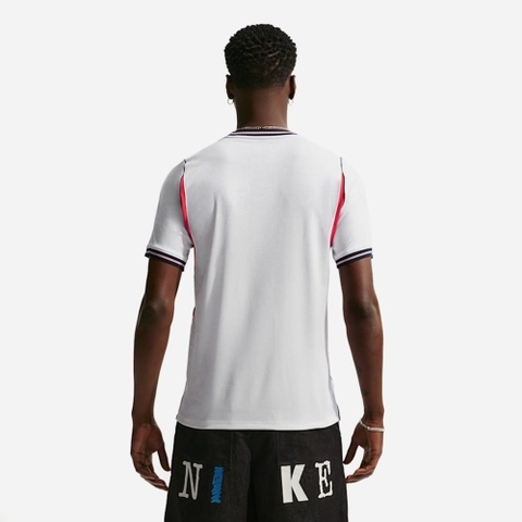 Áo Đá Bóng Nam Nike Dri-Fit Sân Nhà ĐT Anh Stadium 26 Replica