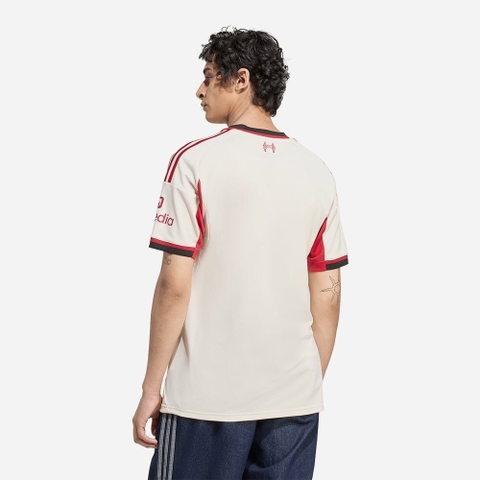 Áo Đá Bóng Nam Adidas Liverpool Authentic Replica
