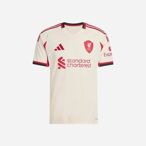 Áo Đá Bóng Nam Adidas Liverpool Authentic Replica