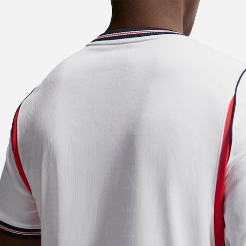 Áo Đá Bóng Nam Nike Dri-Fit Sân Nhà ĐT Anh Stadium 26 Replica