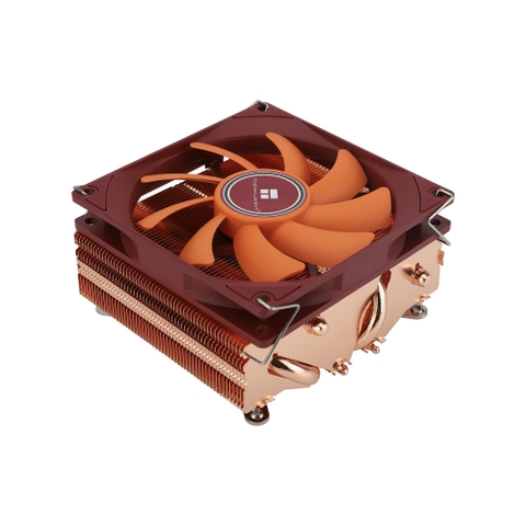TẢN NHIỆT CPU THERMALRIGHT AXP90-X53 FULL CU (FULL ĐỒNG/ LOW PROFILE/ 53MM)
