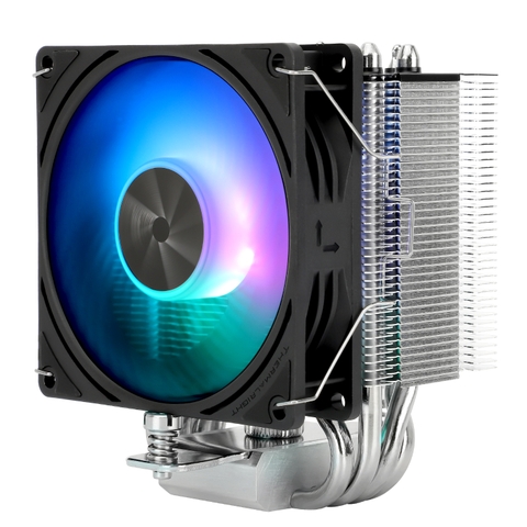 Tản nhiệt CPU THERMALRIGHT ASSASSIN X 90 SE ARGB