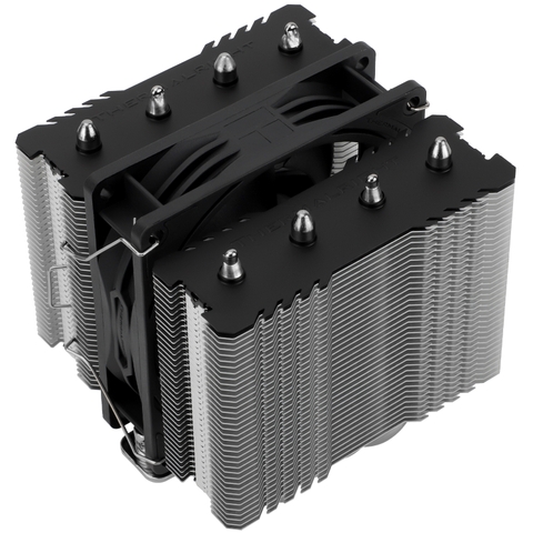Tản nhiệt CPU THERMALRIGHT PEERLESS ASSASSIN 90 SE
