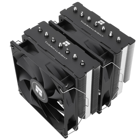 TẢN NHIỆT CPU THERMALRIGHT PHANTOM SPIRIT 120 SE (PS120 SE)
