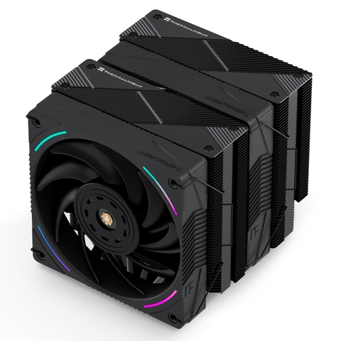 TẢN NHIỆT CPU THERMALRIGHT PHANTOM SPIRIT 120 EVO (PS120 EVO)