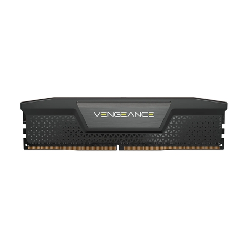 RAM Corsair Vengeance LPX 16GB DDR5 5200MHz Black (CMK16GX5M1B5200C40)