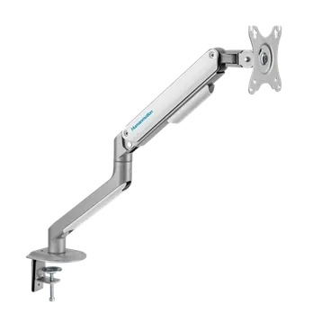 GIÁ ĐỠ MÀN HÌNH HUMAN MOTION T6 PRO - TRẮNG