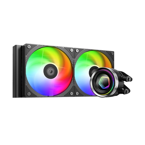 Tản nhiệt nước ID-COOLING FX240 INF ARGB