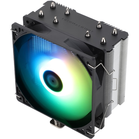 TẢN NHIỆT KHÍ THERMALRIGHT ASSASSIN X 120 REFINED SE ARGB (MÀU ĐEN/ AX120 R SE ARGB)