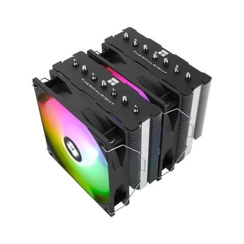 TẢN NHIỆT CPU THERMALRIGHT PHANTOM SPIRIT 120 SE ARGB (PS120 SE ARGB)