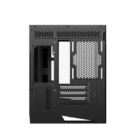 VỎ CASE XIGMATEK DYNAMIC ML (MÀU ĐEN/ M-ATX)
