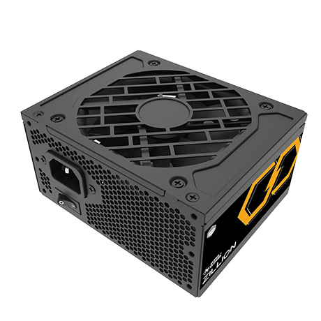 NGUỒN MÁY TÍNH SUPERFLOWER ZILLION SFX GOLD 850W (SF-850Z92SFG)