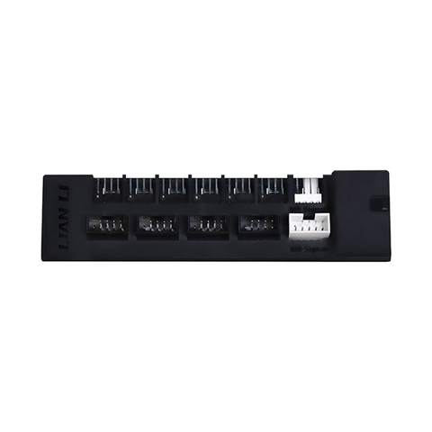 Bộ chia tín hiệu LIAN LI EDGE HUB EG-HUB01 BLACK (MÀU ĐEN)