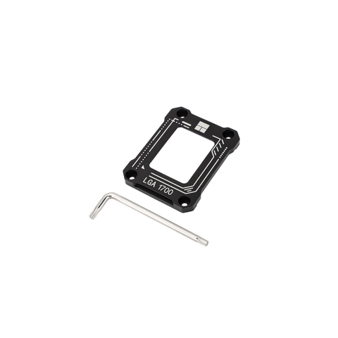 BỘ GÔNG CHỐNG CONG THERMALRIGHT CHO CPU INTEL LGA 1851-BCF-BLACK