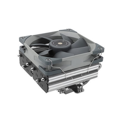 TẢN NHIỆT CPU THERMALRIGHT SI-100 (LOW PROFILE/ 100MM)