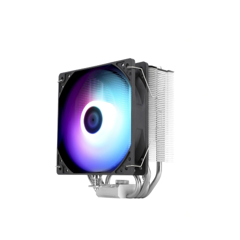 TẢN NHIỆT KHÍ THERMALRIGHT ASSASSIN X 120 REFINED SE V2 RGB (AX120 R SE V2 RGB)