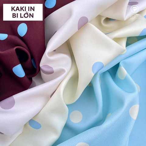 Kaki