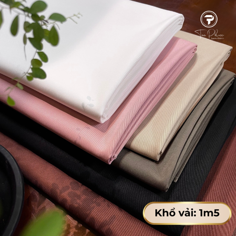 Vải Tuyết Mịn