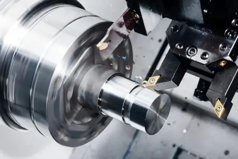 Ray trượt và vitme ảnh hưởng thế nào đến độ chính xác của máy cnc