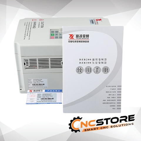 Biến tần Fuling