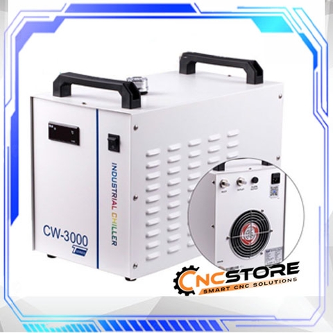 Máy làm lạnh nước CW-3200 CW-3000