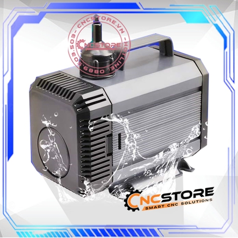 Bơm nước làm mát spindle