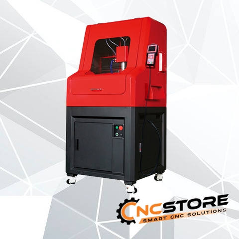 Máy khắc ngọc mini