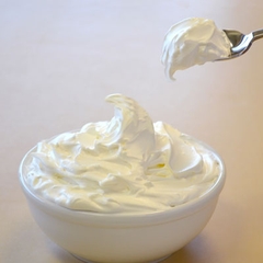 Whipping cream Tatua 1L