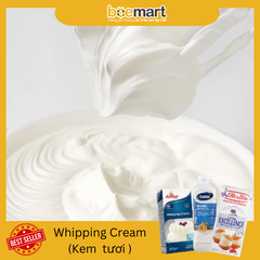 Whipping cream 250ml