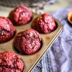 Bột men gạo đỏ STFood 50g