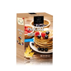 Bột trộn sẵn làm bánh Pancake Gold Bone 400g