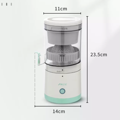 Máy vắt cam tự động Migecon