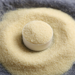 Bột Gelatin STFood 100g