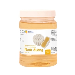 Nước đường bánh dẻo Farina 1kg