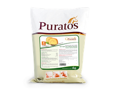 Bột trộn sẵn chiffon master Puratos 1kg