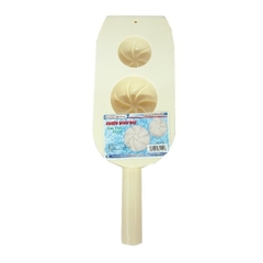 Khuôn bánh bao Vĩnh Trường 6cm và 4,5cm