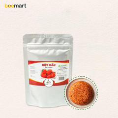 Bột gấc khô nguyên chất 100g