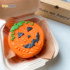 [SNL] Bento cake Halloween