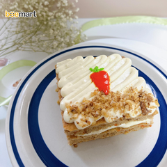 [SNL] Bánh cà rốt (carrot cake)