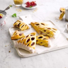 Phụ Gia Bánh Mì Soft'r Melting Puratos 1kg