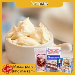 Phô mai mascarpone 250g