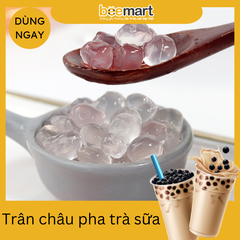 Trân châu 3Q ngọc trai 250g